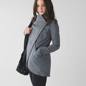 Lululemon That’s A Wrap Jacket NWT